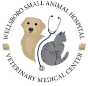 Wellsboro Small Animal Hospital Logo